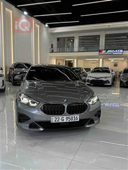 BMW 2-Series